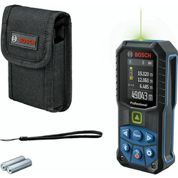 Bosch GLM 50-27 CG Professional