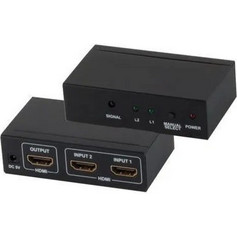 Shiverpeaks SP05-02002 HDMI Switch