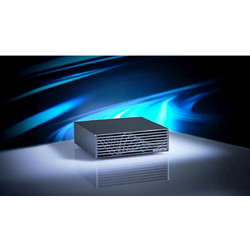 Gigabyte AI TOP ATOM Mini PC (GB10/128GB DDR4/4TB SSD/No OS)