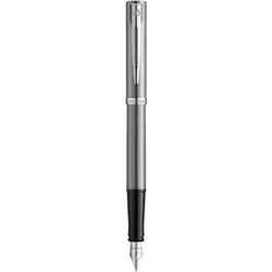 Waterman Πένα Γραφής Fine Γκρι