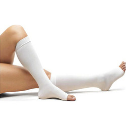 Vita Orthopaedics Αντιθρομβωτικές Κάλτσες Κάτω Γόνατος 06-2-051