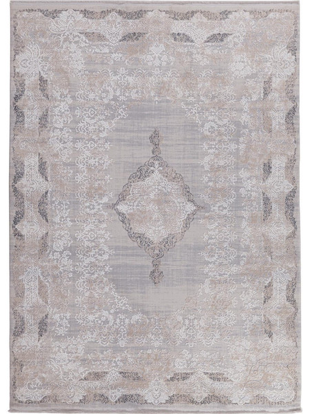 Royal Carpet Infinity Χαλί Ορθογώνιο 200x250cm 5892B Grey