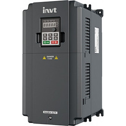 ΡΥΘΜΙΣΤΗΣ ΣΤΡΟΦΩΝ INVERTER SOLAR 1Φ 2.2KW 230V PV GD100 INVT. 03.048.0266