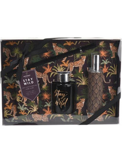 Αρωματικό χώρου σετ δώρου Aroma di Rogito 60ml dandelion sweet