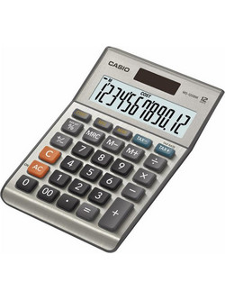 Casio MS-120BM