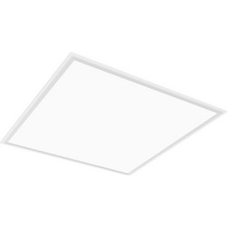 LED SMD panel MALVOR 32W - 36W - 40W 115 3000K - 4000K - 6500K (MALVOR60603264CCT)