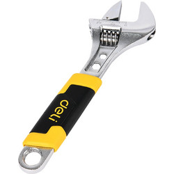 Γαλλικό Κλειδί Deli (EDL30108) - 8''/200mm EDL30108