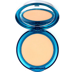 Artdeco Sun Protection Powder Foundation SPF 50 Wet & Dry 9,5 g απόχρωση Warm 95 Golden Beige