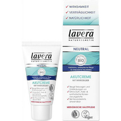 Lavera Microsilver Cream 75ml