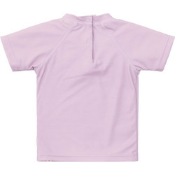 LITTLE DUTCH. Μπλουζάκι κοντομάνικο με προστασία UV Mauve - No 62/68 LD-CL24048152