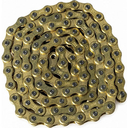 BSD Forever 510 Chain (gold)