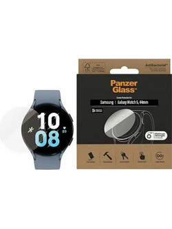 Αντιβακτηριδιακή Προστασία Οθόνης PanzerGlass για Samsung Galaxy Watch Classic 5 44 mm