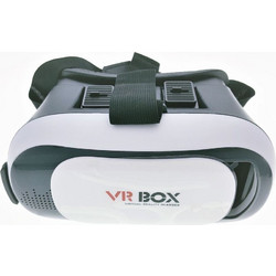 Γυαλιά VR για smartphone 3,5-6 ιντσών, bluetooth, Android/IOS