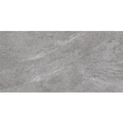 Πλακάκι Εξωτερικού Χώρου Lithos Granite Grey 30Χ60 Γκρι Ματ Απομίμησης Πέτρας