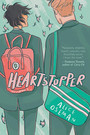 Heartstopper Volume 1 Heartstopper Volume 1