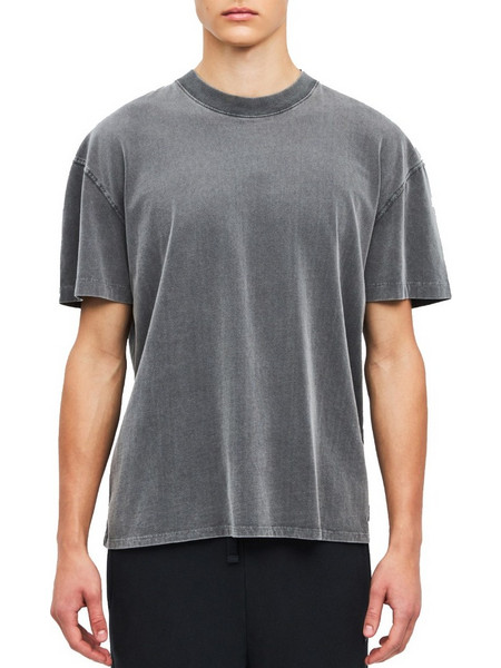 ΜΠΛΟΥΖΑ DIRTY LAUNDRY OVERSIZED BRUSHED T-SHIRT VINTAGE GREY
