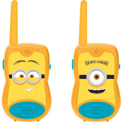 Minions - Walkie Talkies (20509)
