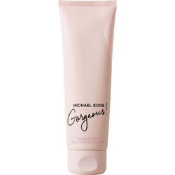 Michael Kors Gorgeous! Shower Gel 200ml