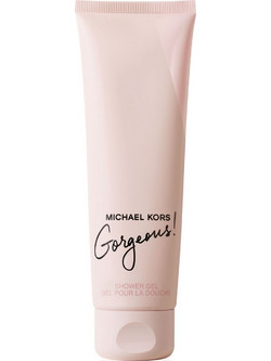 Michael Kors Gorgeous! Shower Gel 200ml