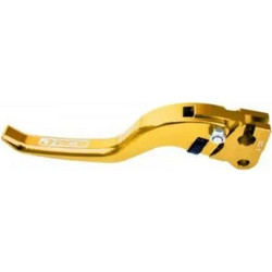Μανέτα RCB Racing Boy E-Series Χρυσή Honda GLX / Grand