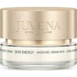 Juvena Skin Energy Rich Moisture Cream 50ml