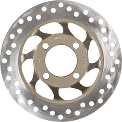 Δισκόπλακα Εμπρός Στρογγυλή για HONDA INNOVA INJECTION 125ie ANF 220mm Παπί ΓΝΗΣΙΑ
