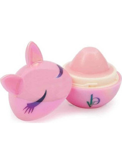 Very Bella Lip Balm Cat Kiss - 4 Σχέδια (vrb29000)