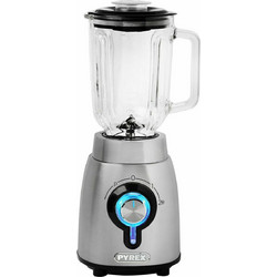 Pyrex SB-850 Μπλέντερ για Smoothie με Γυάλινη Κανάτα 1.75lt 850W