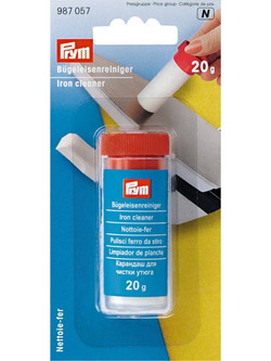 Prym 987057 Καθαριστικό Πλάκας για Σίδερο Ατμού