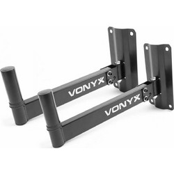 Vonyx WMS-02 Βάσεις Ηχείων Τοίχου