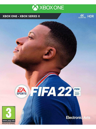 FIFA 22 Xbox One