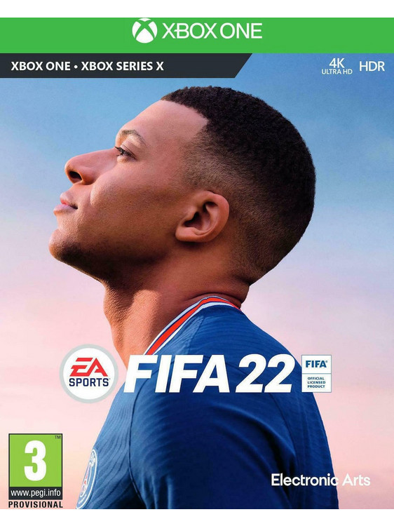 FIFA 22 Xbox One