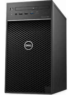Dell Precision 3650 (i5-10505/8GB/256GB SSD/UHD Graphics 630/Windows 10)