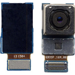 Samsung Πίσω Κάμερα για Galaxy S6 Edge