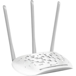 TP-Link TL-WA901N V6 Access Point WiFi 4 Single Band (2.4GHz)