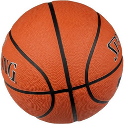 Spalding NBA Silver 83-494Z1