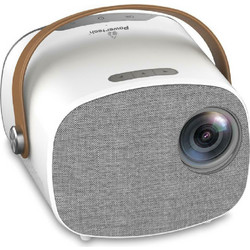 Powertech PT-981 Mini Projector LCD LED 96Lumens