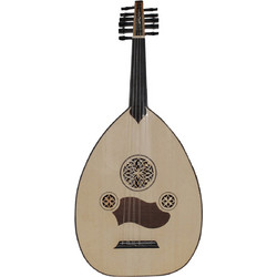 Ούτι Makam Muzik standard model