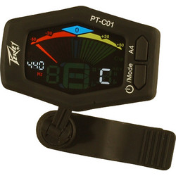 Peavey PT-C01 Clip On