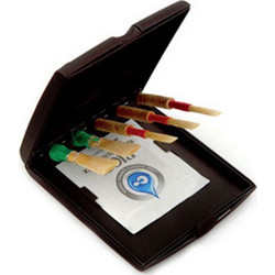 Daddario Double-reed Storage CaseΚωδικός: RVCASE05