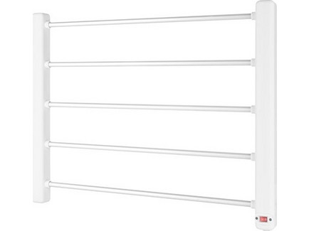 InnovaGoods Ηλεκτρική Πετσετοκρεμάστρα 65W 43x60cm