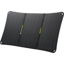 Goal Zero Nomad 20 Ηλιακός Φορτιστής Φορητών Συσκευών 20W 22V (11910)