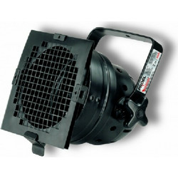 Proel PLC56 BlackΚωδικός: PLC56BK