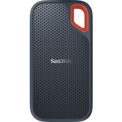Sandisk Extreme Portable SSD 500GB