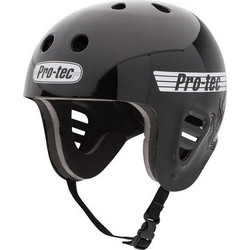ΚΡΑΝΟΣ ΘΑΛΑΣΣΗΣ PRO-TEC FULLCUT WATER GLOSS BLACK (MOUNT CLIP)