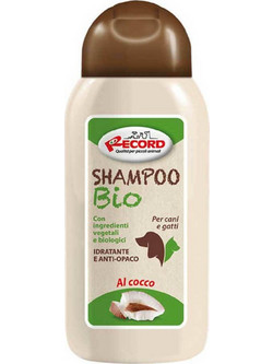 Bio Shampoo με Καρύδα 250ml