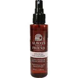 Always Your Friend Advanced Ear Cleanser Λοσιόν Καθαρισμού Αυτιών & Αποσμητικό 100ml