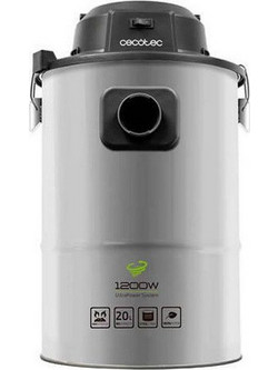 Cecotec Conga PowerAsh 1200 CEC-05084