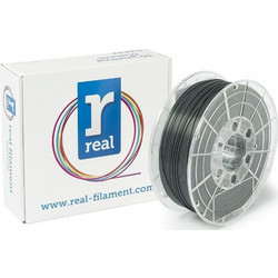 Real Filament PLA 1.75mm Grey 1kg