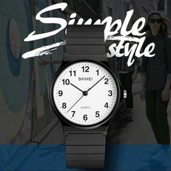 Ρολόι χειρός unisex SKMEI 1419 BLACK